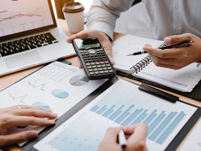 الإدارة المالية الشاملة للنقدية ورقابة الخزانة