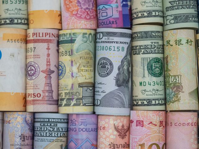 النظام النقدي وإصدار أوراق النقد