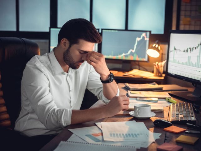 الديون المتعثرة وطرق معالجتها