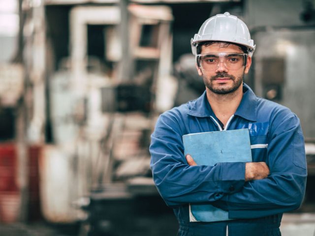 الإتجاهات المتقدمة في تنمية مهارات أخصائي السلامة والصحة المهنية