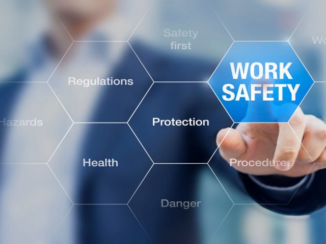 معايير إدارة السلامة والصحة المهنية OSHA