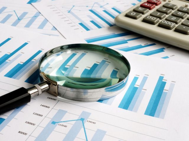 تخطيط وإدارة مهام دائرة التدقيق الداخلي