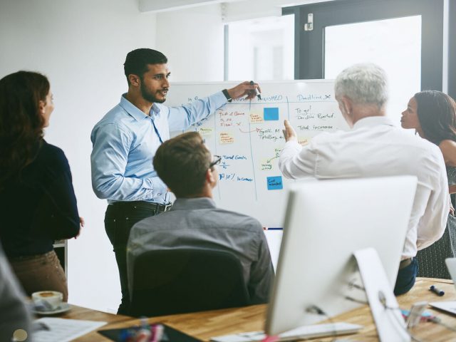 التقنيات الحديثة في إدارة أنشطة العلاقات العامة
