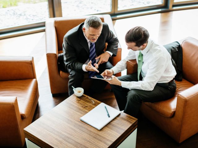 إدارة محافظ المشاريع