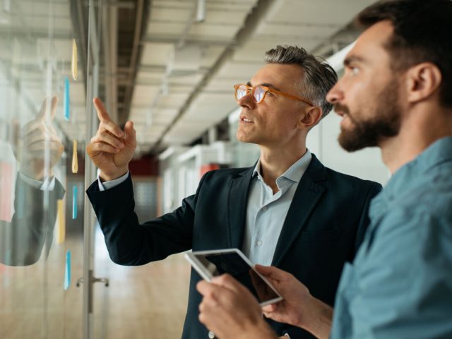 إدارة المشاريع الإحترافية PMP