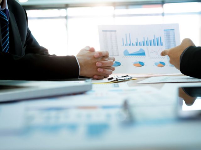 الإدارة المتقدمة للمشاريع