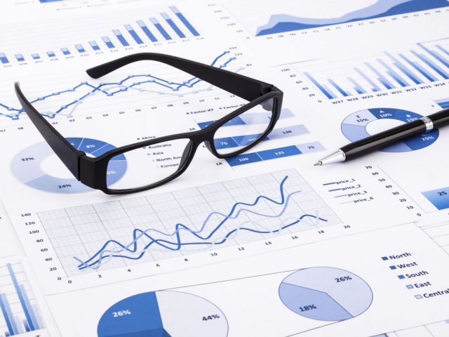 إعداد دراسات الجدوى الاقتصادية للمشروعات