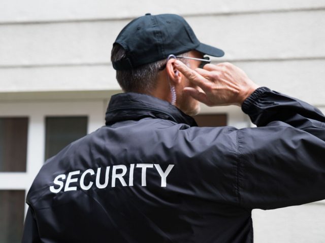 تنمية الوعي القانوني والأداء الأمني لمسئولي الأمن