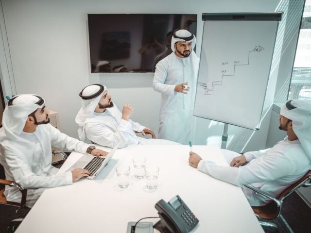 التدريب الموجه بالأداء