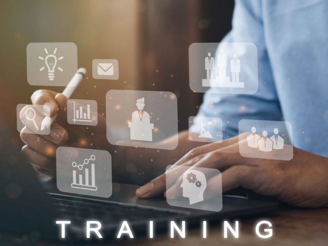 تقييم العملية التدريبية وقياس العائد من التدريب