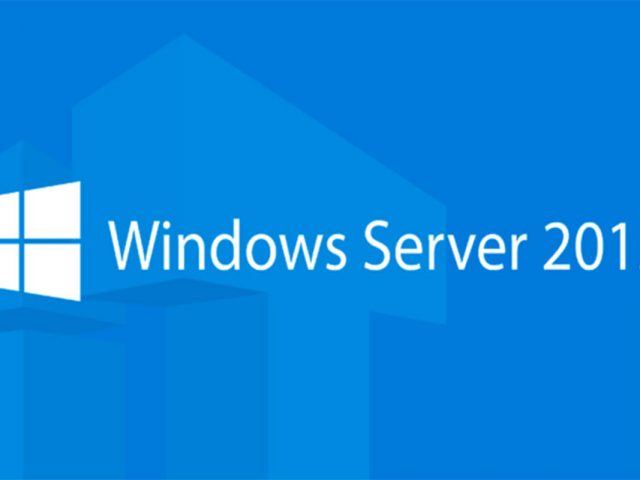 Administering Windows Server 2012