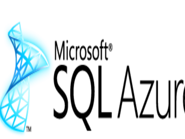 Advanced SQL Azure