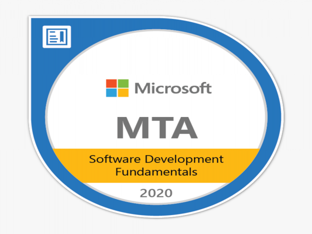 Windows Development Fundamentals