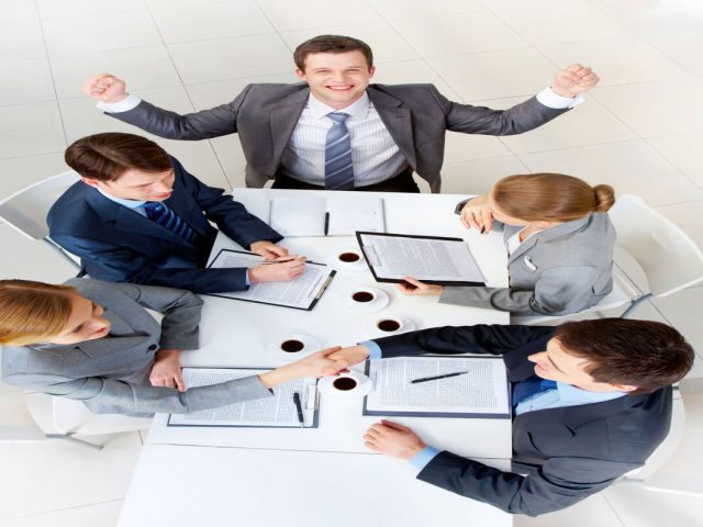 تطوير مهارات التفاوض لحل المنازعات القانونية