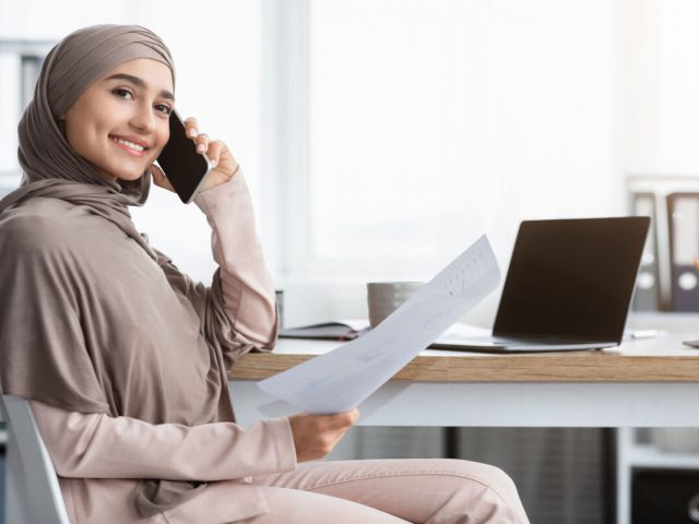 المفاهيم الحديثة لإدارة مكاتب الإدارة العليا وكبار الشخصيات