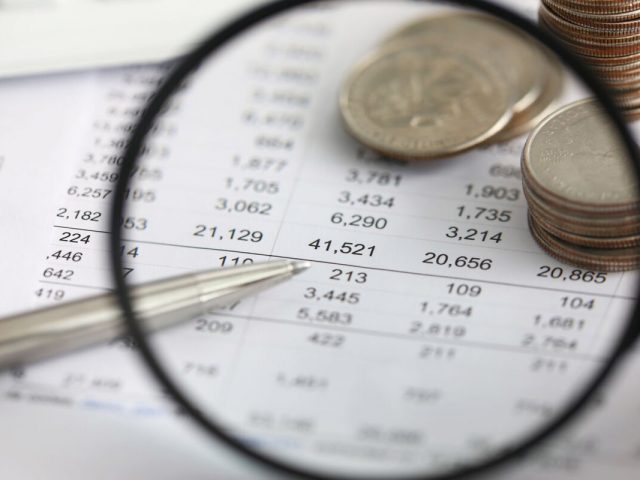 مهارات إدارة النقدية والسيولة وتحليل الرواتب