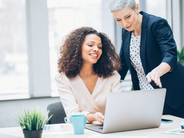 الذكاء الإجتماعي وقوة التأثير الإيجابي في العمل