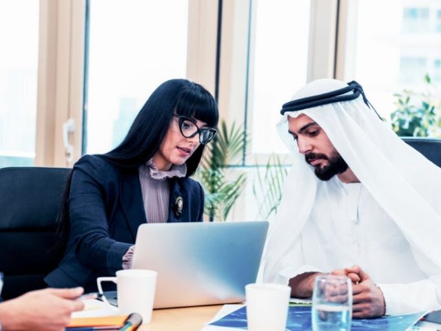 مثلث القوى لإدارة المؤسسات الحديثة
