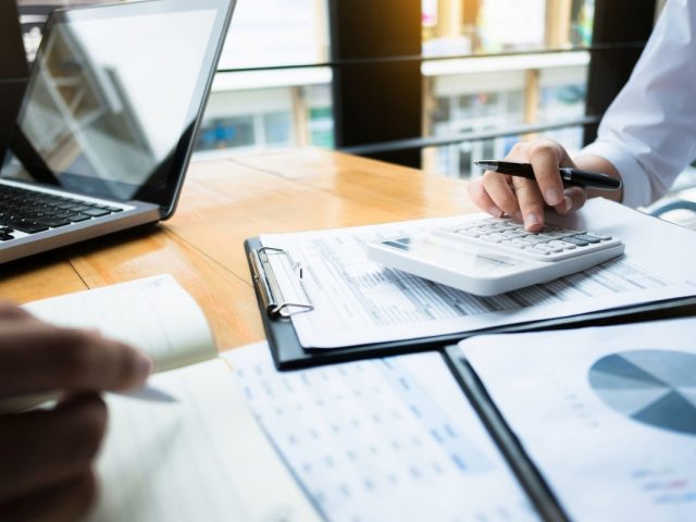 تنمية مهارات العمل بالنقدية وأساليب الرقابة عليها
