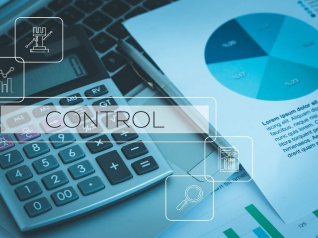 تقييم أنظمة الرقابة وفق مفهوم COSO