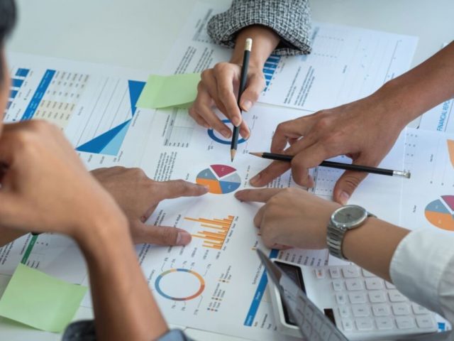 دراسة الجدوى المالية وتقييم المشروعات