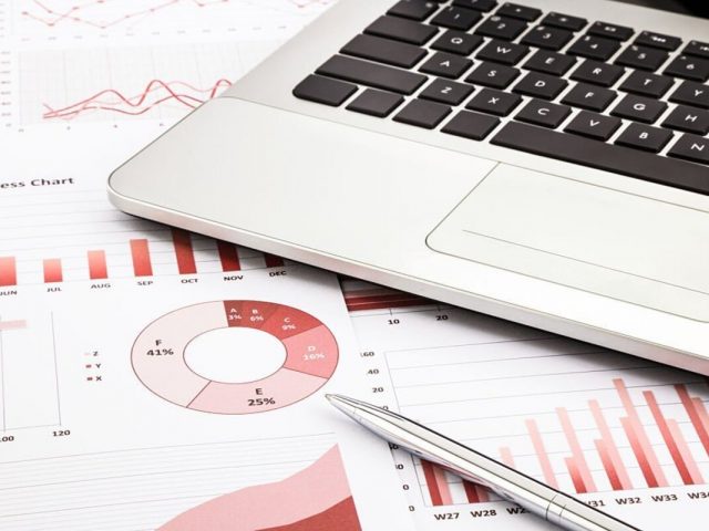 الأسس المحاسبية وإعداد القوائم المالية