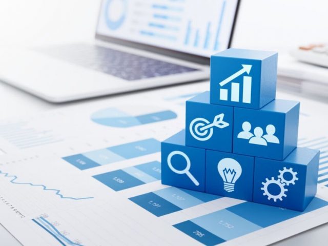 الإتجاهات الحديثة لتطوير النظم المالية بإستخدام معايير المحاسبة الدولية