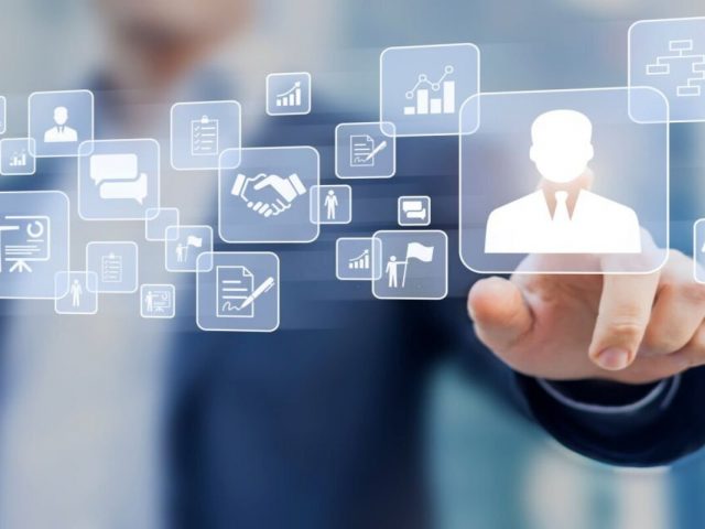 مدخل الجدارات لإدارة الموارد البشرية في المؤسسات المعاصرة
