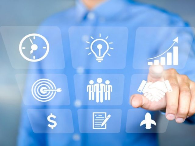 مؤشرات ومقاييس الأداء الرئيسية لإدارة الموارد البشرية KPIs