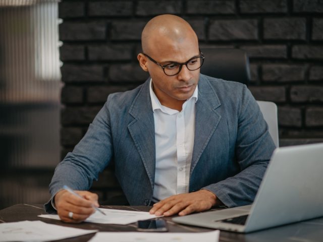 المهارات الإستراتيجية الخاصة لمدراء المكاتب والسكرتارية التنفيذية