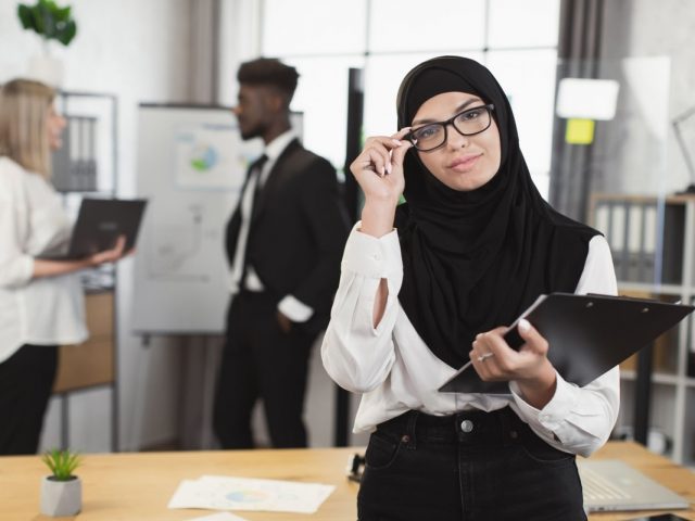 مدير المكتب التنفيذي