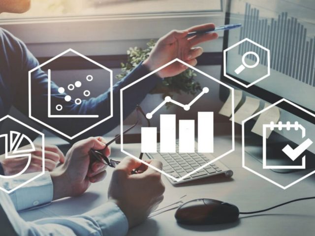 الإدارة الإستراتيجية في مستقبل منظمات الأعمال