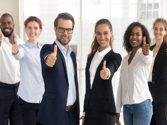 التميز الإداري والإبداعي