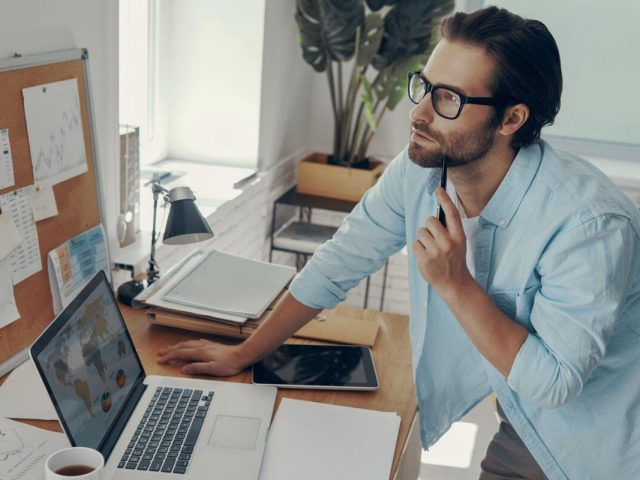 محترف تحليل الأعمال Business Analysis Professional