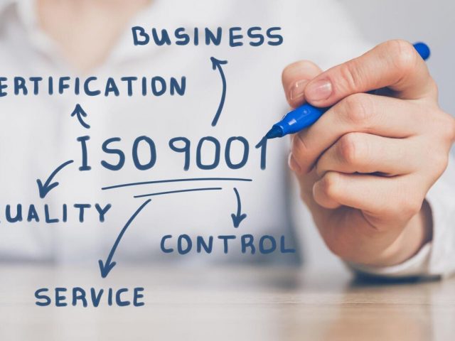 ISO 9001 Lead Auditor
