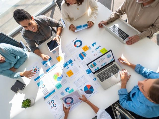 مهارات إعداد الموازنات التخطيطية وتطبيقات محاسبة التكاليف