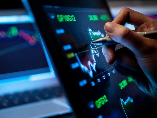 الأساليب الحديثة في التحليل المالي