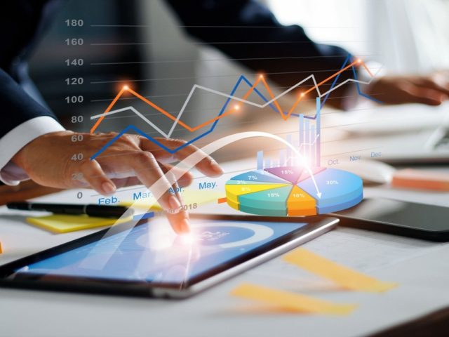 تقنيات تحليل التكاليف للرقابة وإتخاذ القرارات