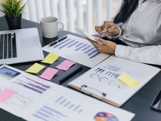 التخطيط المالي وإدارة وتقييم الأصول