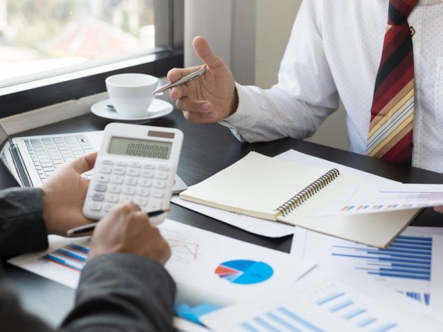 تطبيق معايير المحاسبية الدولية وأسس التحول إلى نظام الإستحقاق