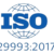 شهادة الأيزو ISO 29993:2017