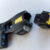 التدريب على إستخدام الصاعق الكهربائي Gun Taser